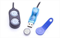 Bộ ghi nhiệt độ, bộ ghi độ ẩm Ibutton Link